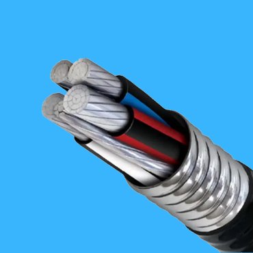 Armored Electrical Cable Manufacturer In China