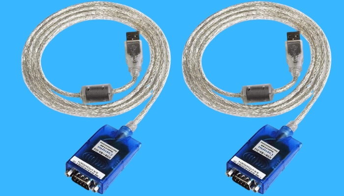 RS232 485 cable