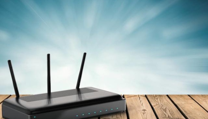 ROUTER