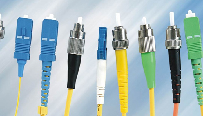 fiber patch cord cable