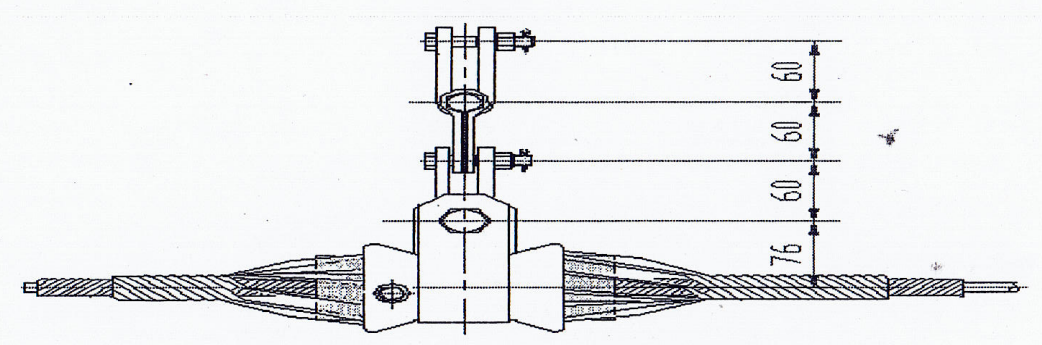 suspension clamp