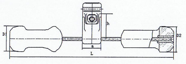 vibration damper