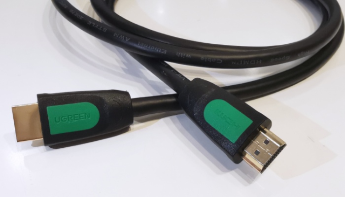 HDMI Cable-