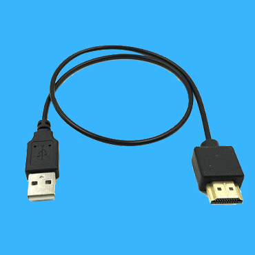 HDMI to USB Connector