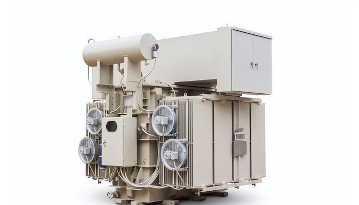 distribution transformer-