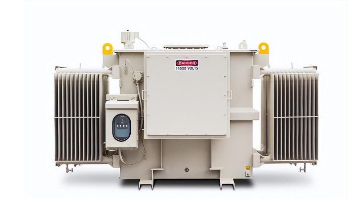 distribution transformer----