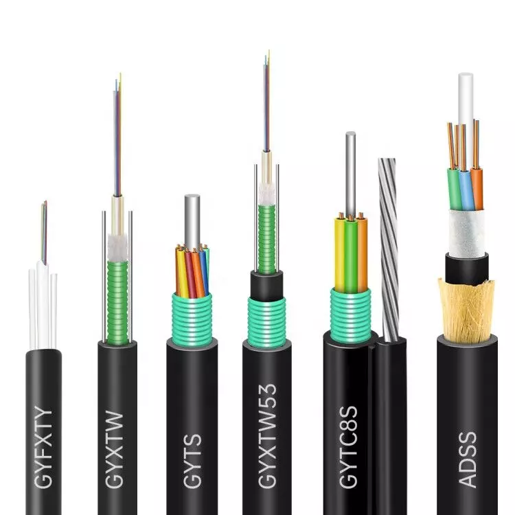 fiber optical cable