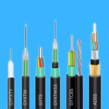 Fiber Optic Cable