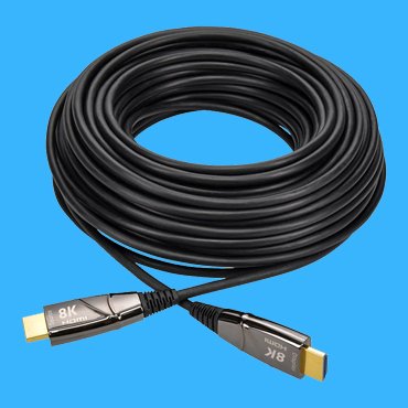 HDMI Cable AOC 8K 2.0 Version