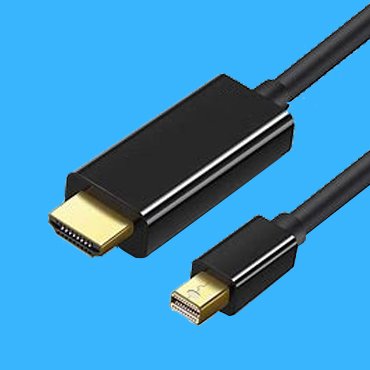 HDMI to Printer Cable