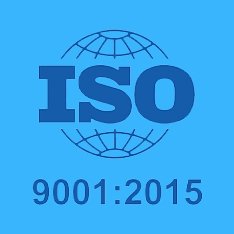 ISO Certificated