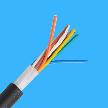 Non Shielded Control Wire