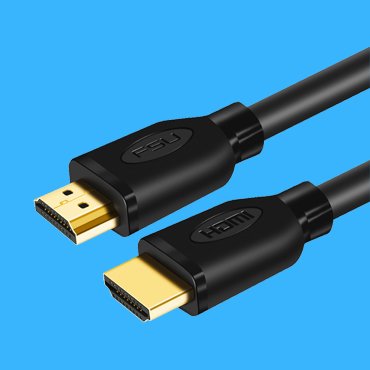 Type A HDMI Connnector