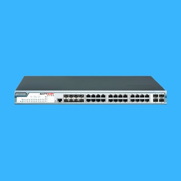 10 Gigabit Core Switch