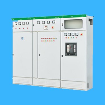 10 kV Electrical Switchgear