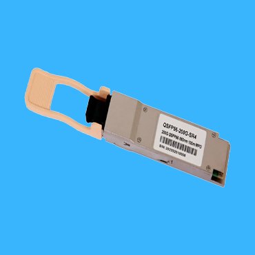 200 QSFP56 module