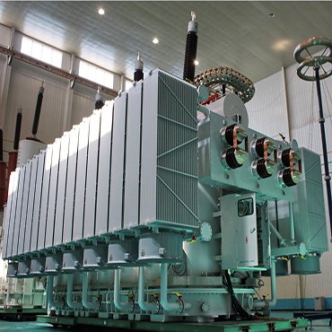 220 kV Power Transformer