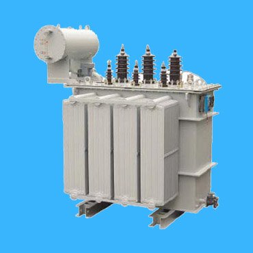 20 kV distribution transformer