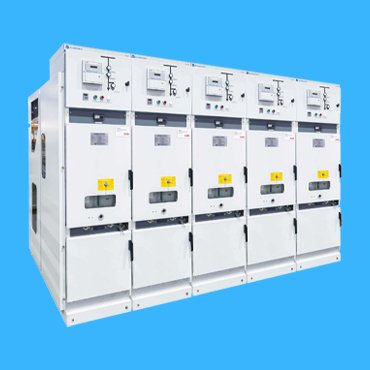 24 kV Electrical switchgear