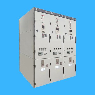 24kv SF6 Insulated Electrical Switchgear