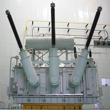 330 kV Power Transformer