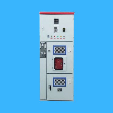 6.6 KV Electrical Switchgear