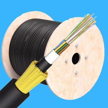 ADSS Cable