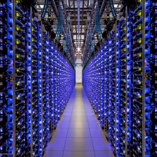 Data Centers