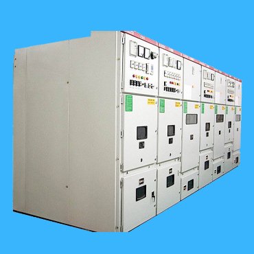 Digital Electrical Switchgear