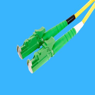 E2000 to E2000 Duplex Patch Cord Cable