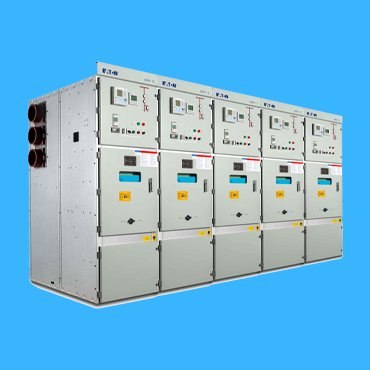 Electrical Switchgear