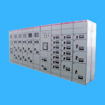 Electrical switchgear