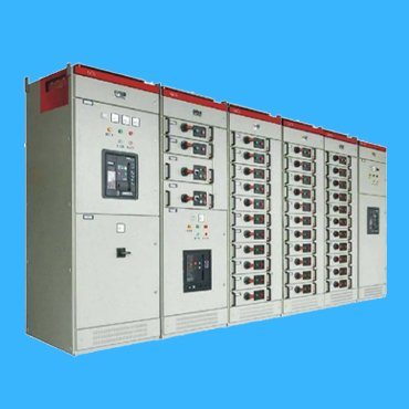 Electrical switchgear