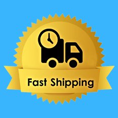 Fast Shipping