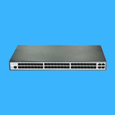 L3 10 Gigabit 48+4 switch--