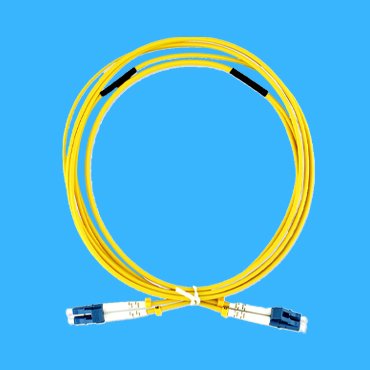 Duplex Patch Cord Cable