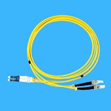 Duplex Patch Cord Cable