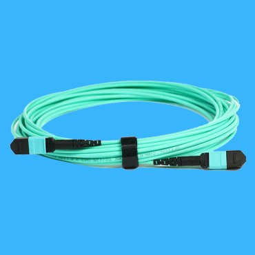 MTP MPO Patch Cord Cable