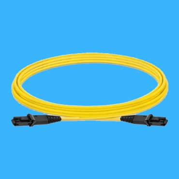 MTRJ to MTRJ Patch Cord Cable