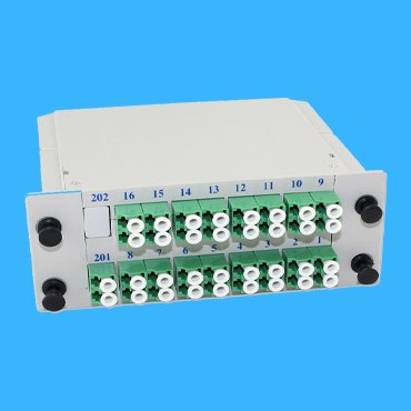 PLC Splitter