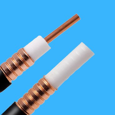 RF Coaxial Cable