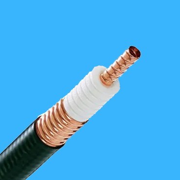 RF Coaxial Cable