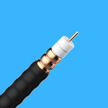 RF Coaxial Cable