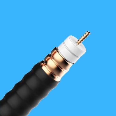 RF Coaxial Cable