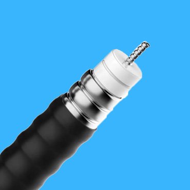 RF Coaxial Cable