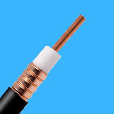 RF Coaxial Cable