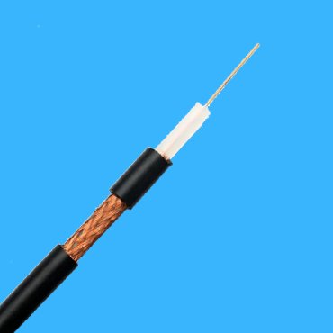 RG Coaxial Cable-