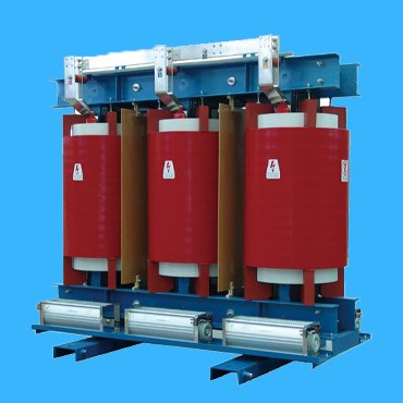 cast resin dry transformer-