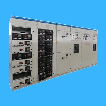 Electrical switchgear