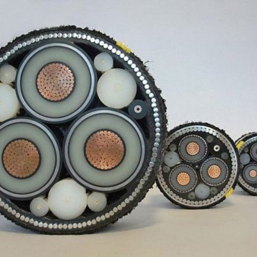 Submarine Power Cable